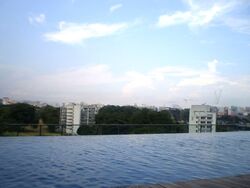 Southbank (D7), Apartment #550939351